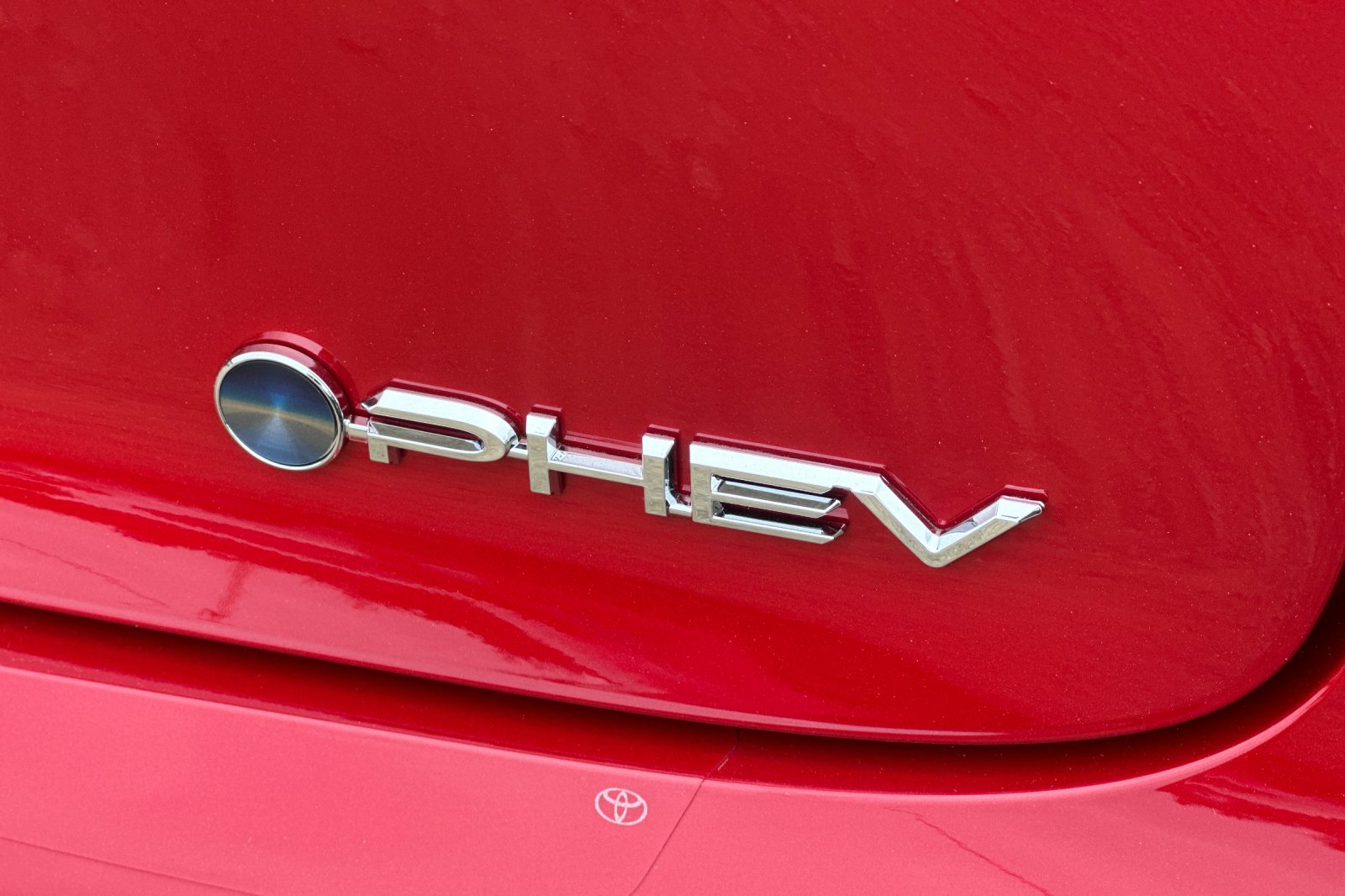 2026 Toyota Prius Plug-in Hybrid XSE - Photo 22