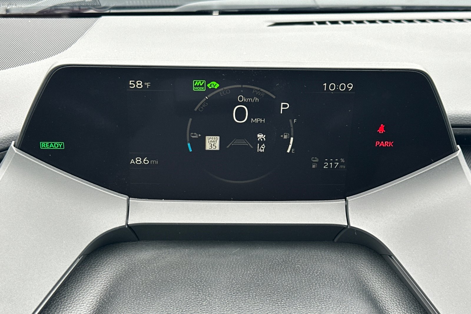 2026 Toyota Prius Plug-in Hybrid XSE - Photo 21