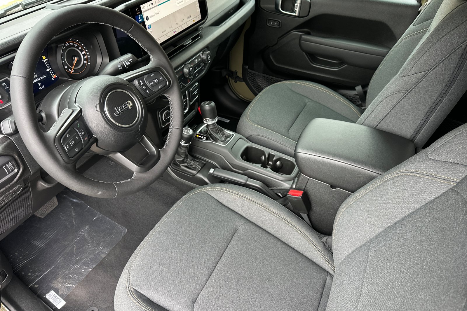 New 2026 41 Exterior Paint Jeep Sport S image 9