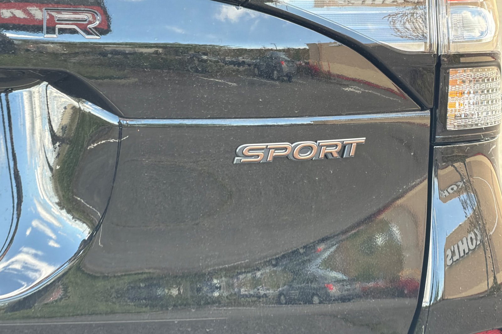 2026 Subaru Forester Sport - Photo 26