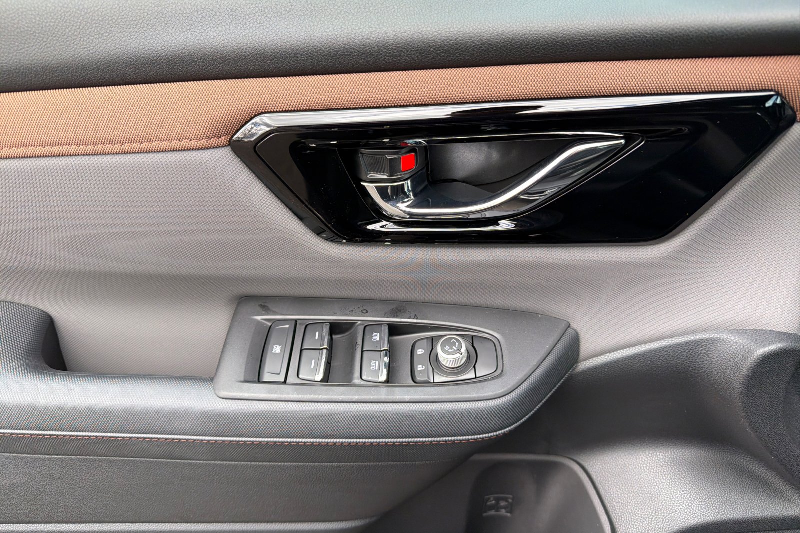 2026 Subaru Forester Sport - Photo 11