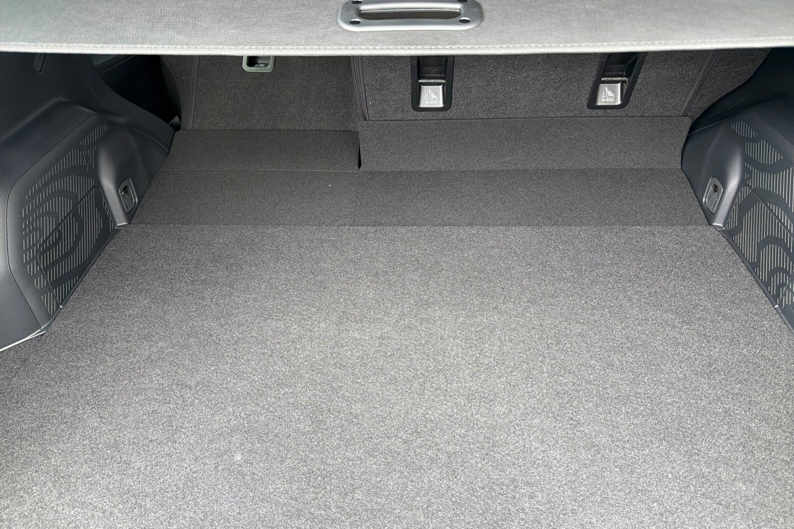 2026 Subaru Forester Sport - Photo 15