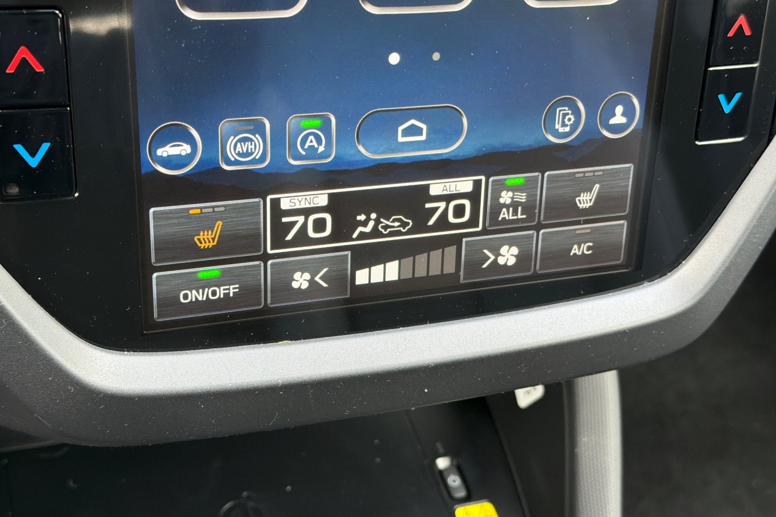 2026 Subaru Forester Sport - Photo 20