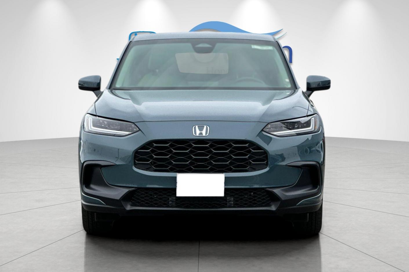 New 2027 Nordic Forest Pearl Honda LX AWD image 8