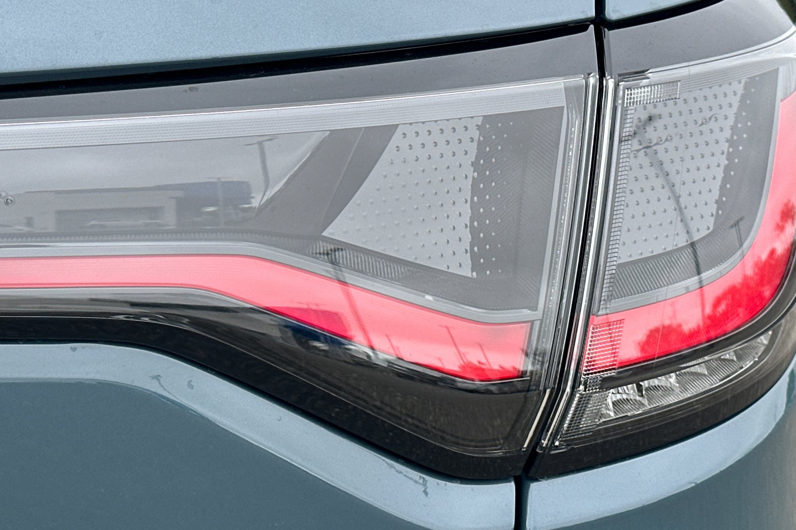New 2027 Nordic Forest Pearl Honda LX AWD image 31