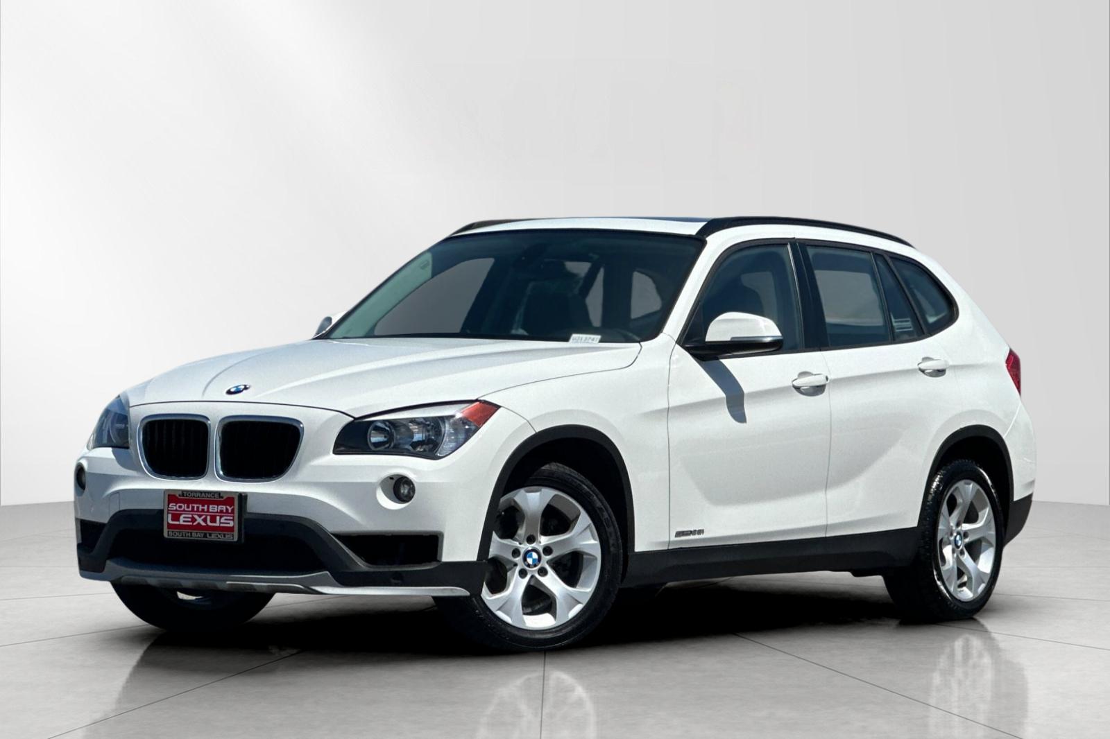 2015 BMW X1 28i