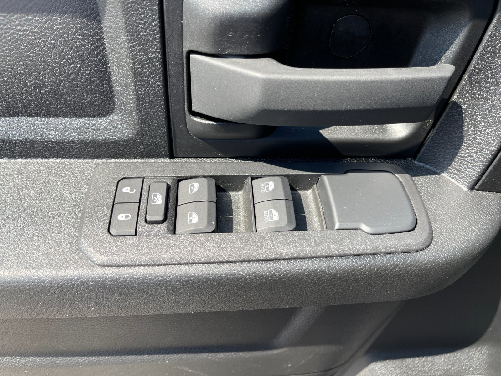 2025 RAM Ram 2500 Pickup Tradesman - Photo 12