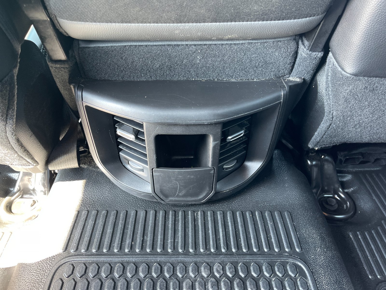 2025 RAM Ram 2500 Pickup Tradesman - Photo 14