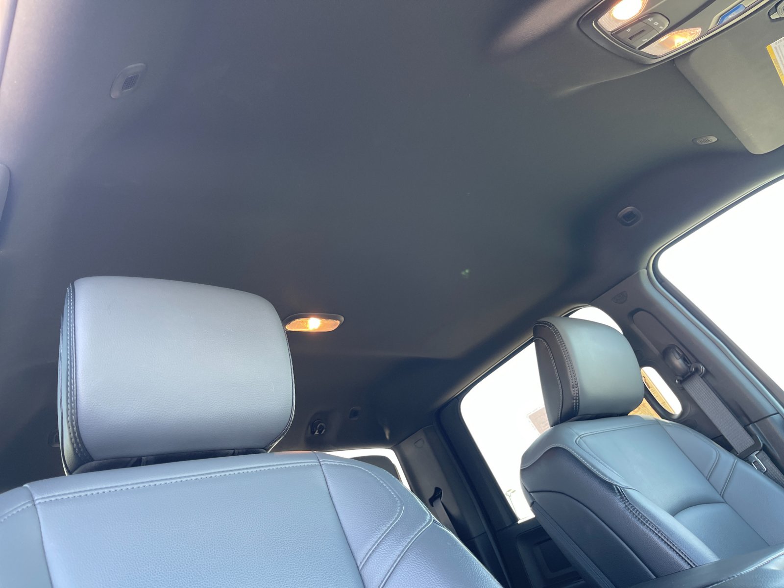 2025 RAM Ram 2500 Pickup Tradesman - Photo 17