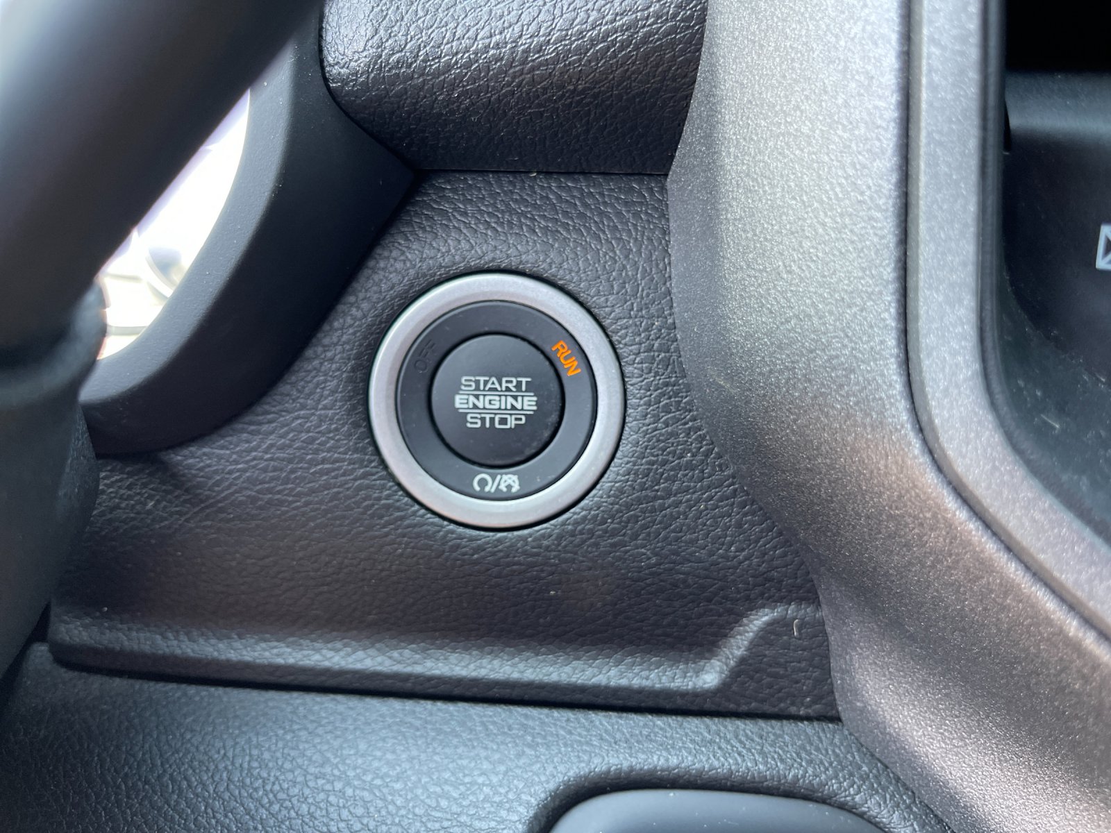 2025 RAM Ram 2500 Pickup Tradesman - Photo 23
