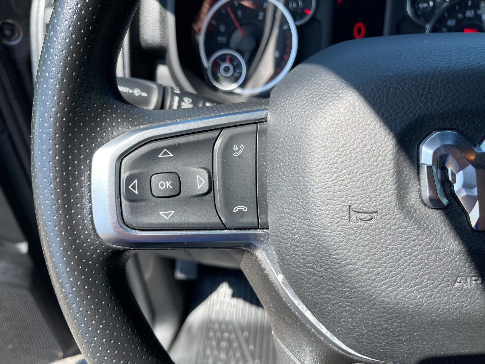 2025 RAM Ram 2500 Pickup Tradesman - Photo 25
