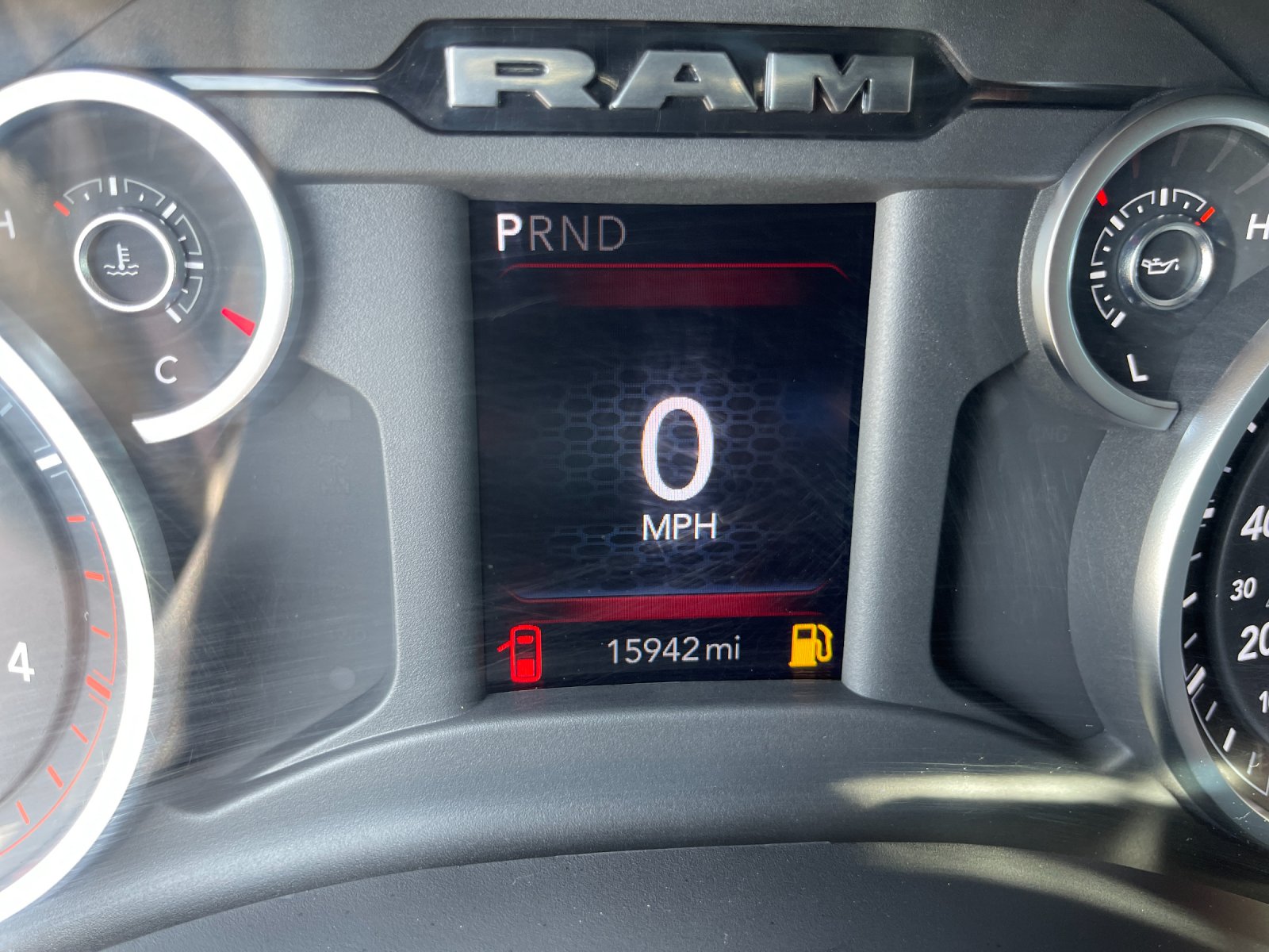 2025 RAM Ram 2500 Pickup Tradesman - Photo 28
