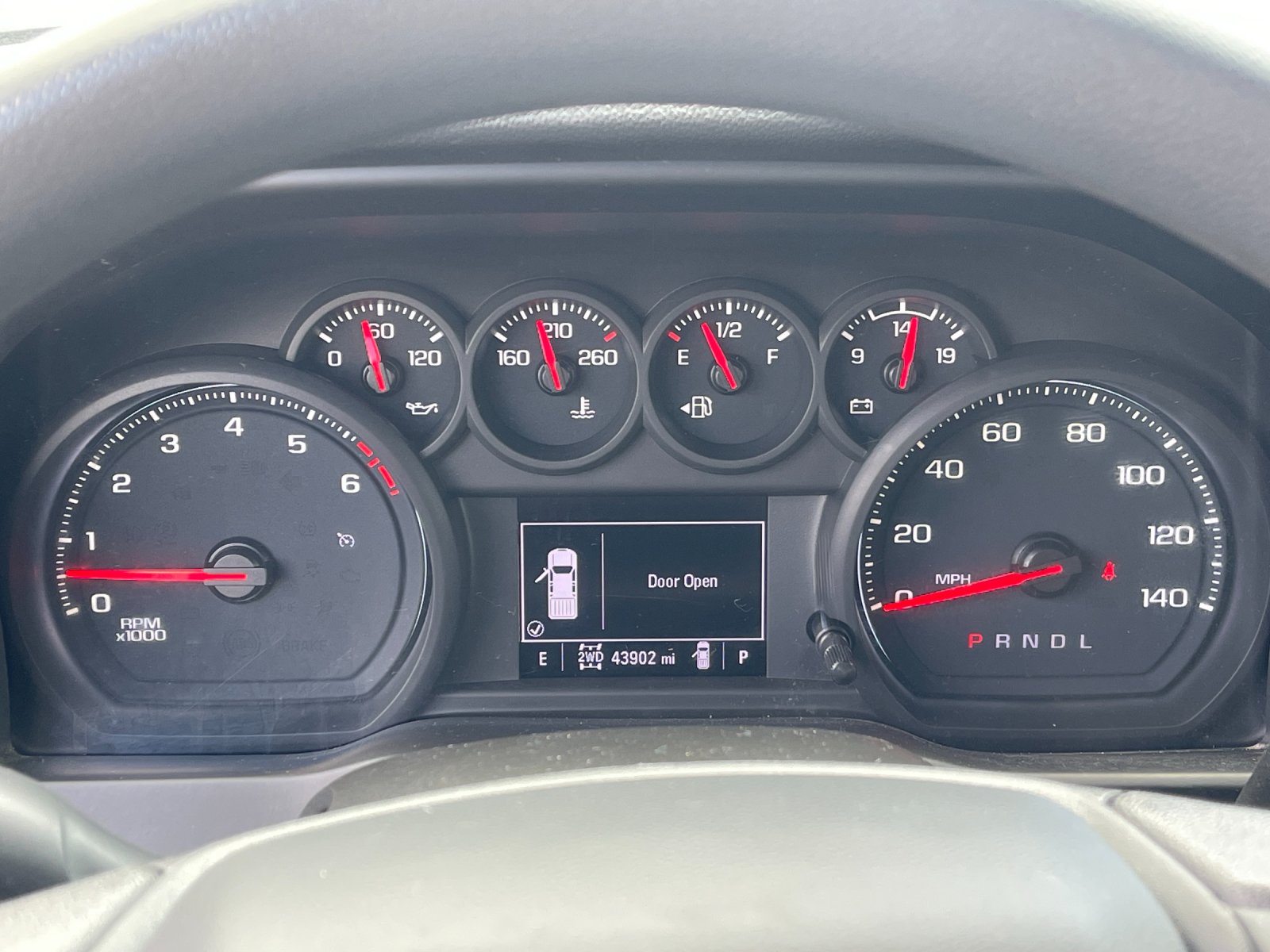 Used 2022 White Chevrolet Work Truck image 26