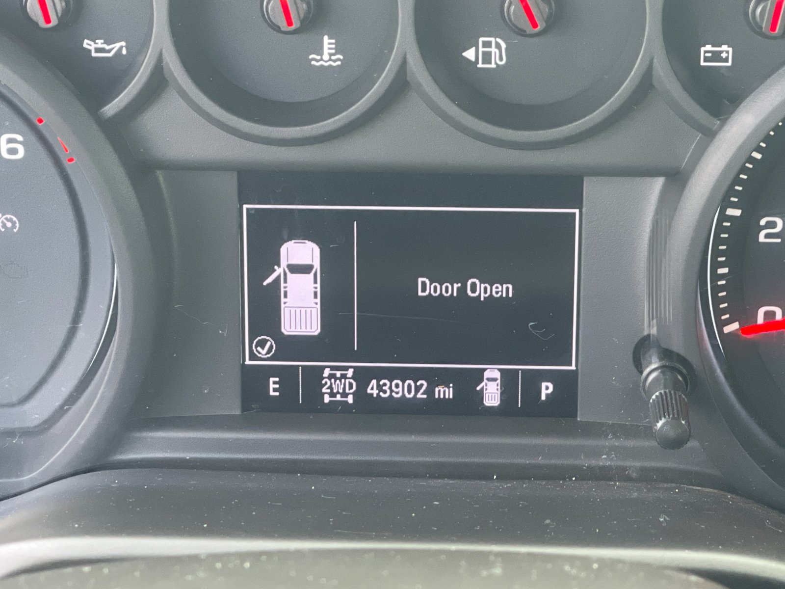 Used 2022 White Chevrolet Work Truck image 27