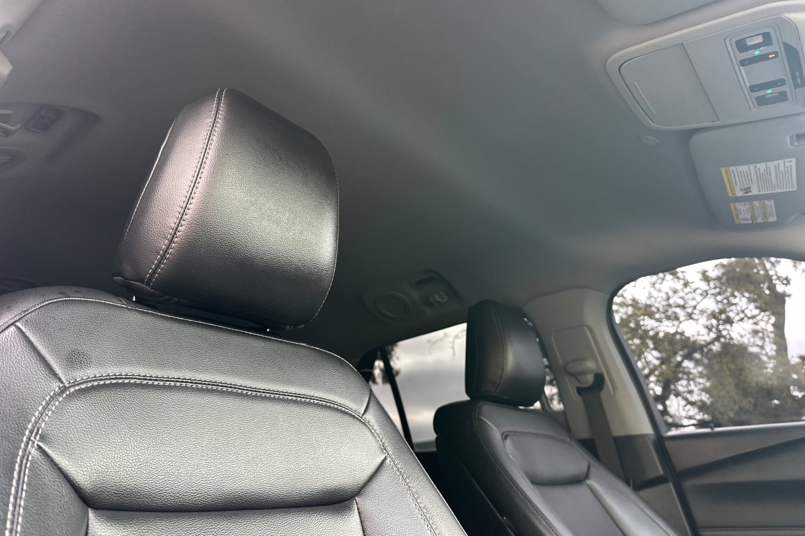 Used 2020 Gray Ford XLT image 17