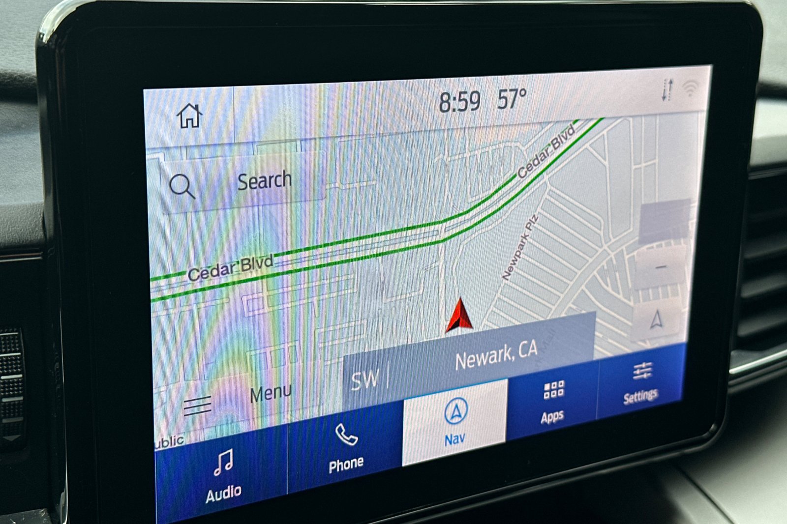 Used 2020 Gray Ford XLT image 19