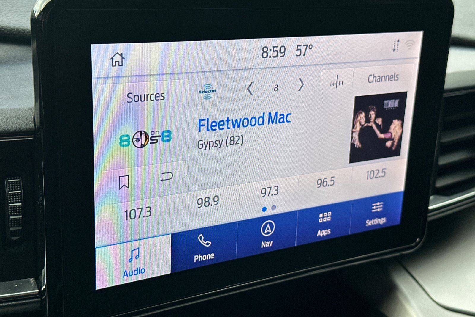 Used 2020 Gray Ford XLT image 18