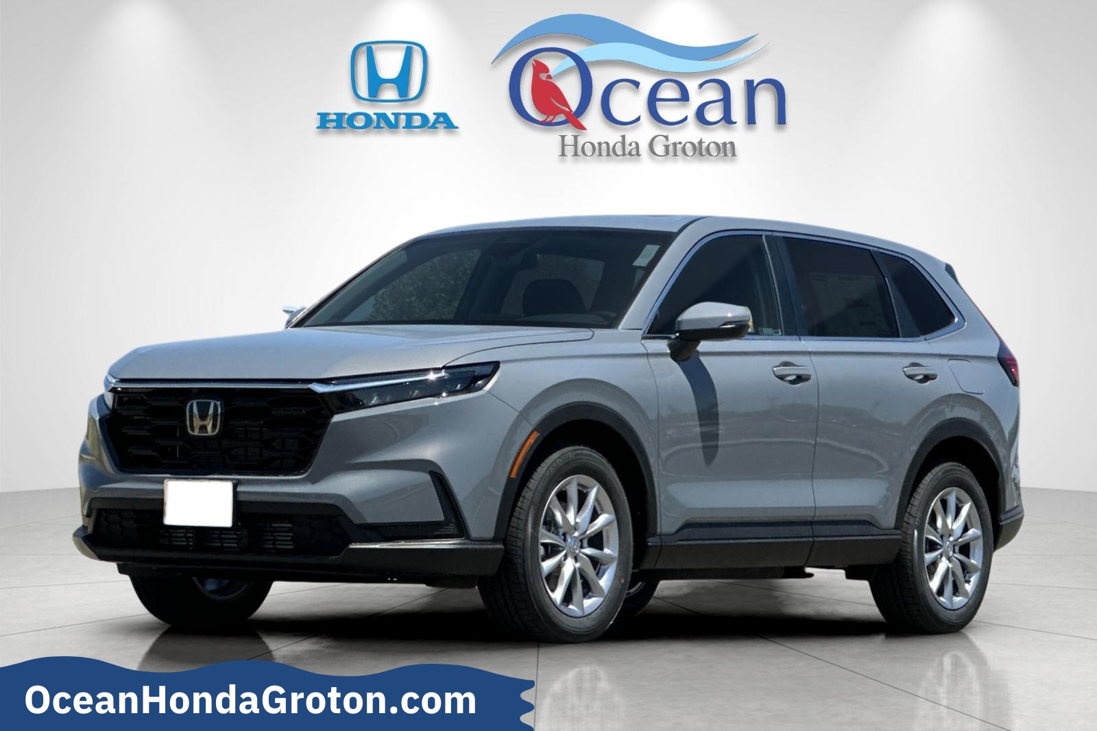 2026 Honda CR-V EX AWD's photo