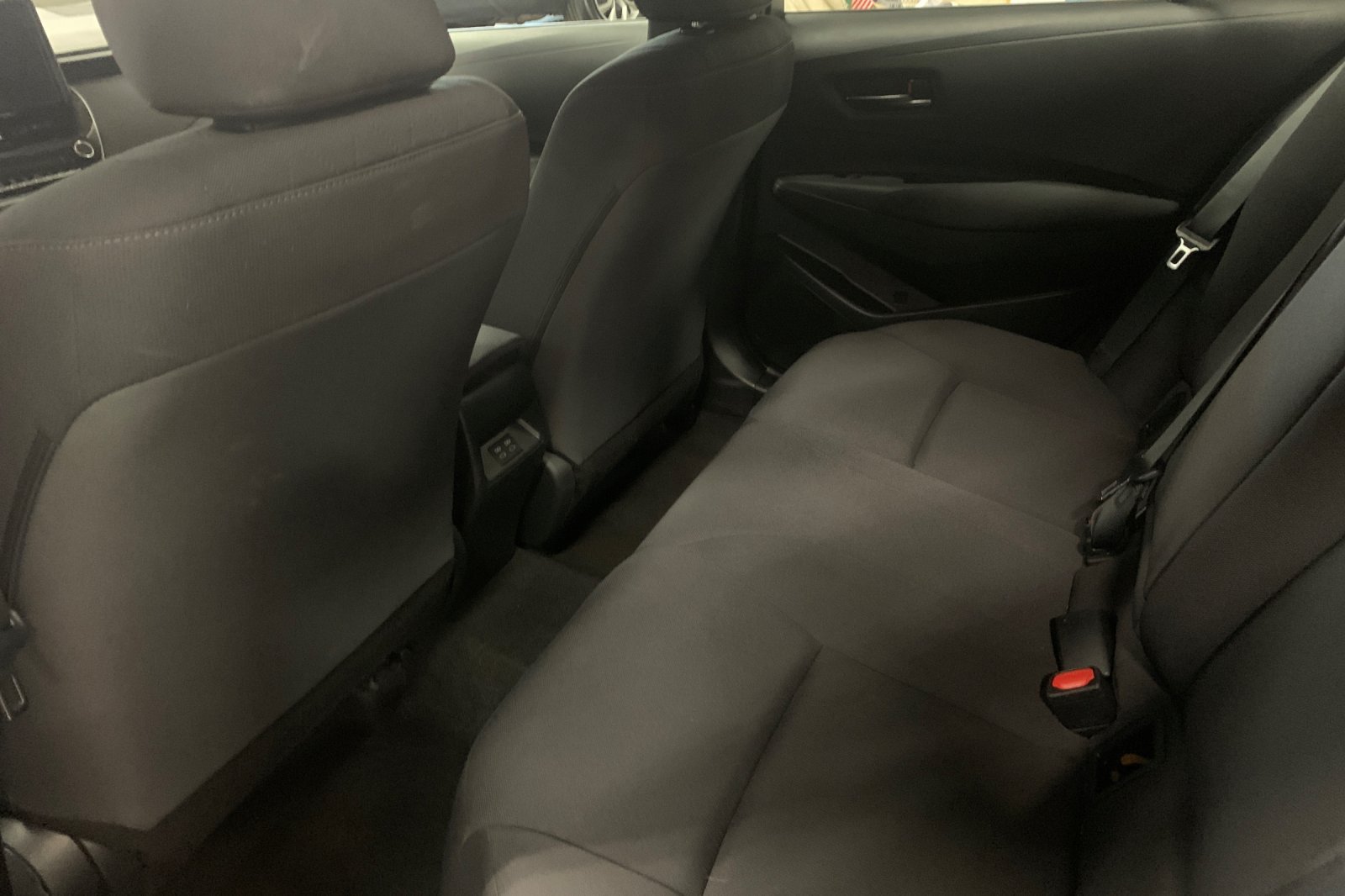 Used 2024  Toyota LE image 13