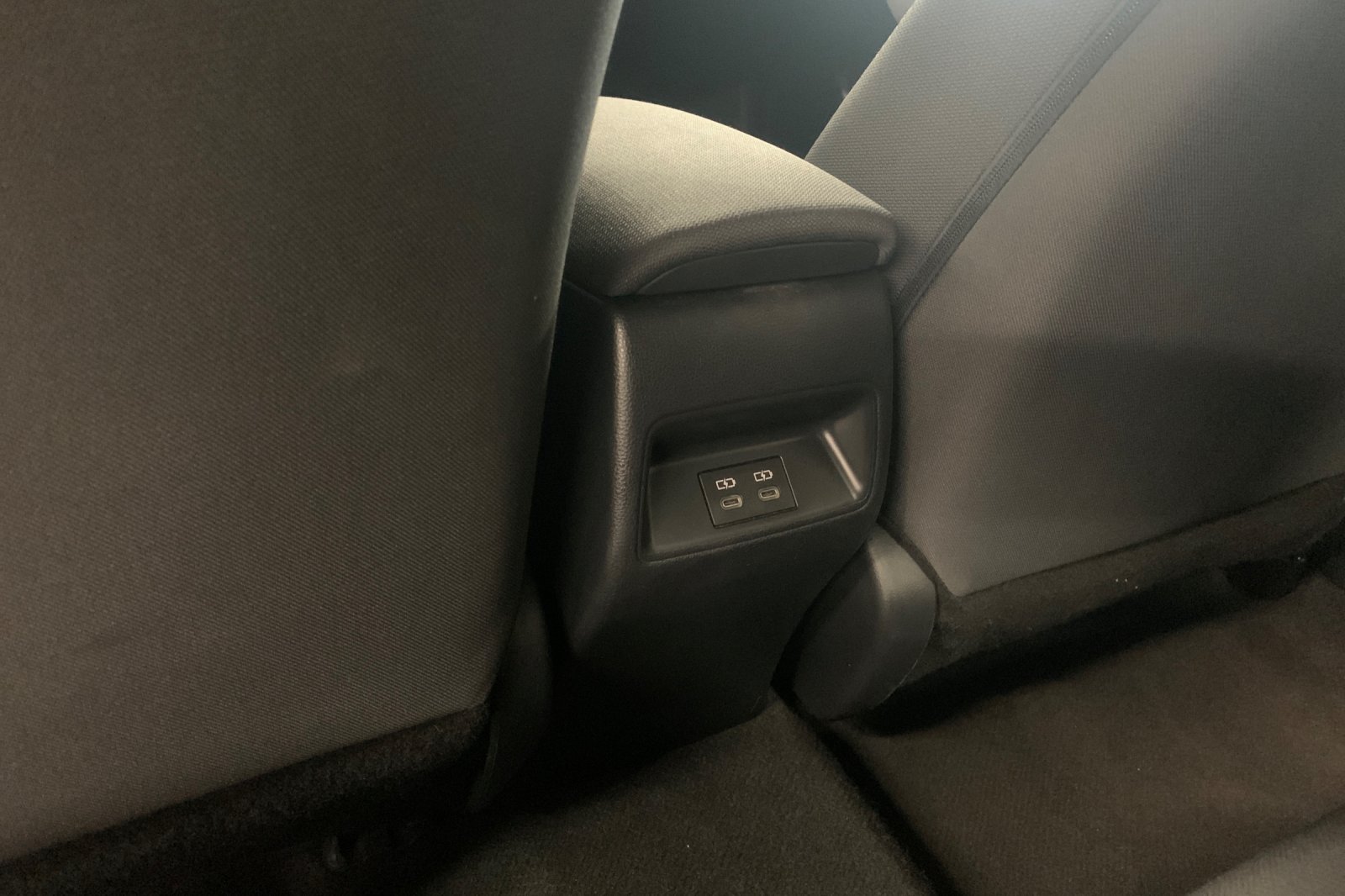 Used 2024  Toyota LE image 14