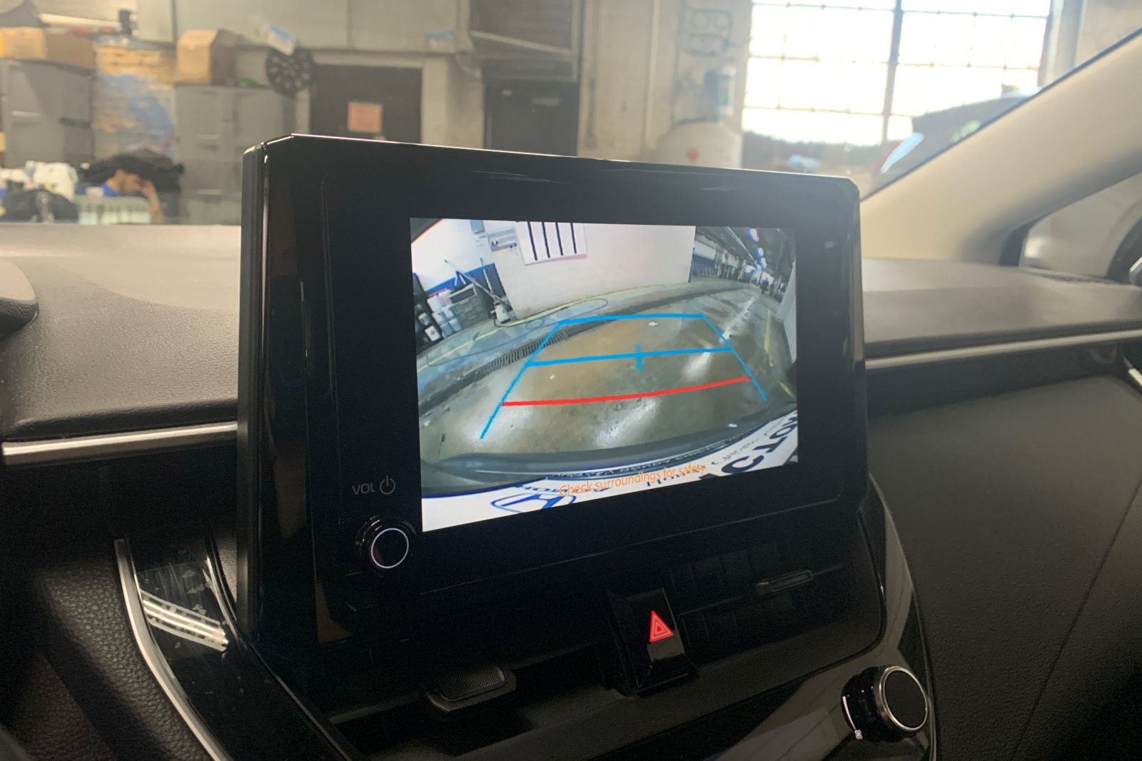 Used 2024  Toyota LE image 21