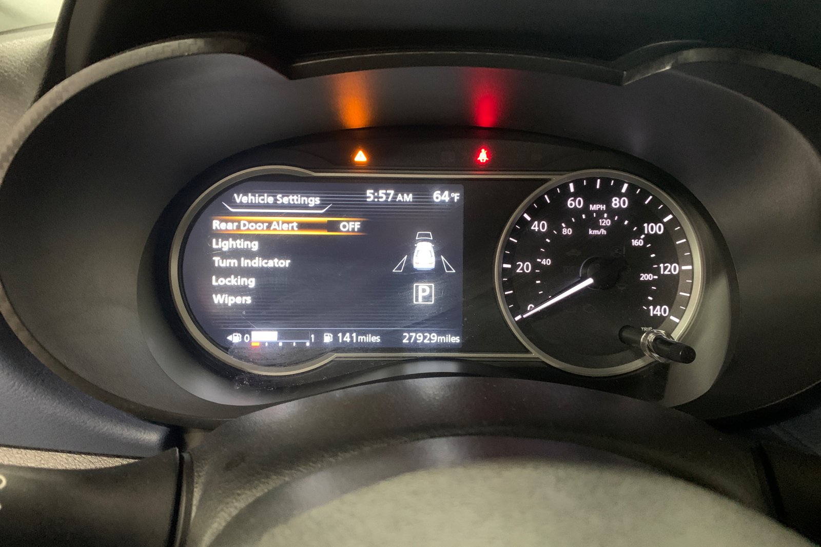 Used 2025 Silver Nissan 1.6 SV image 29