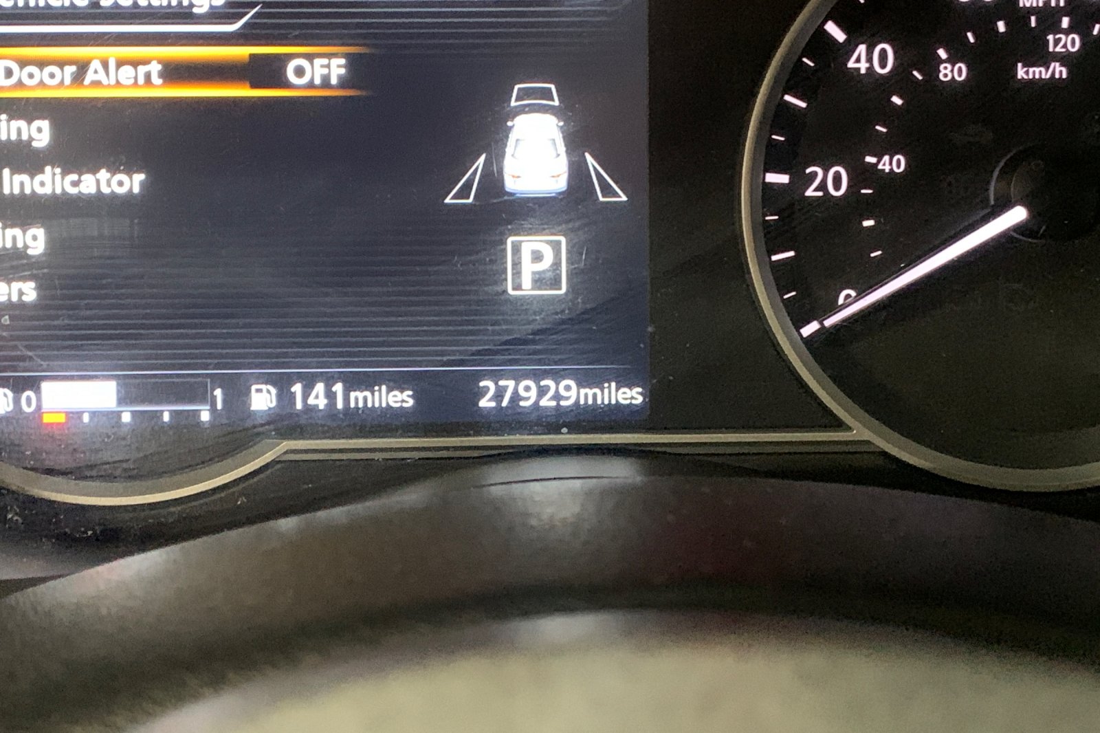 Used 2025 Silver Nissan 1.6 SV image 30