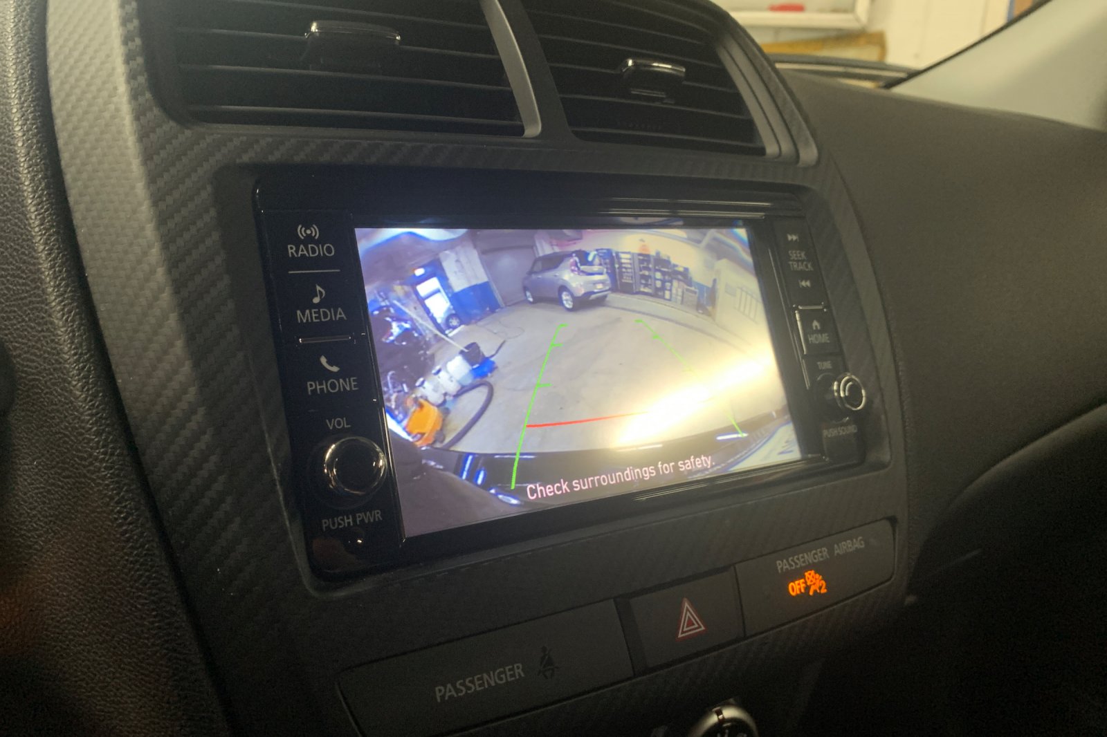 Used 2024  Mitsubishi 2.0 ES image 22