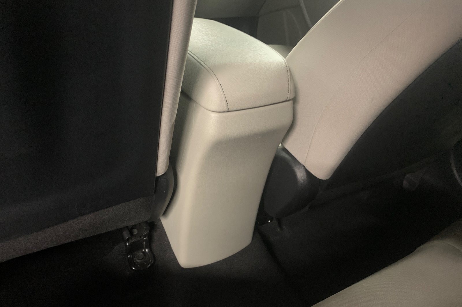 Used 2025 Gray Kia LX image 14