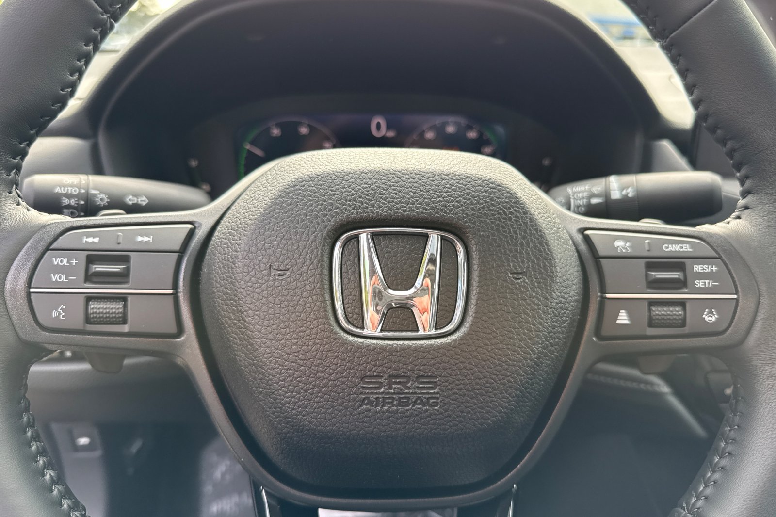 New 2026  Honda EX-L image 23