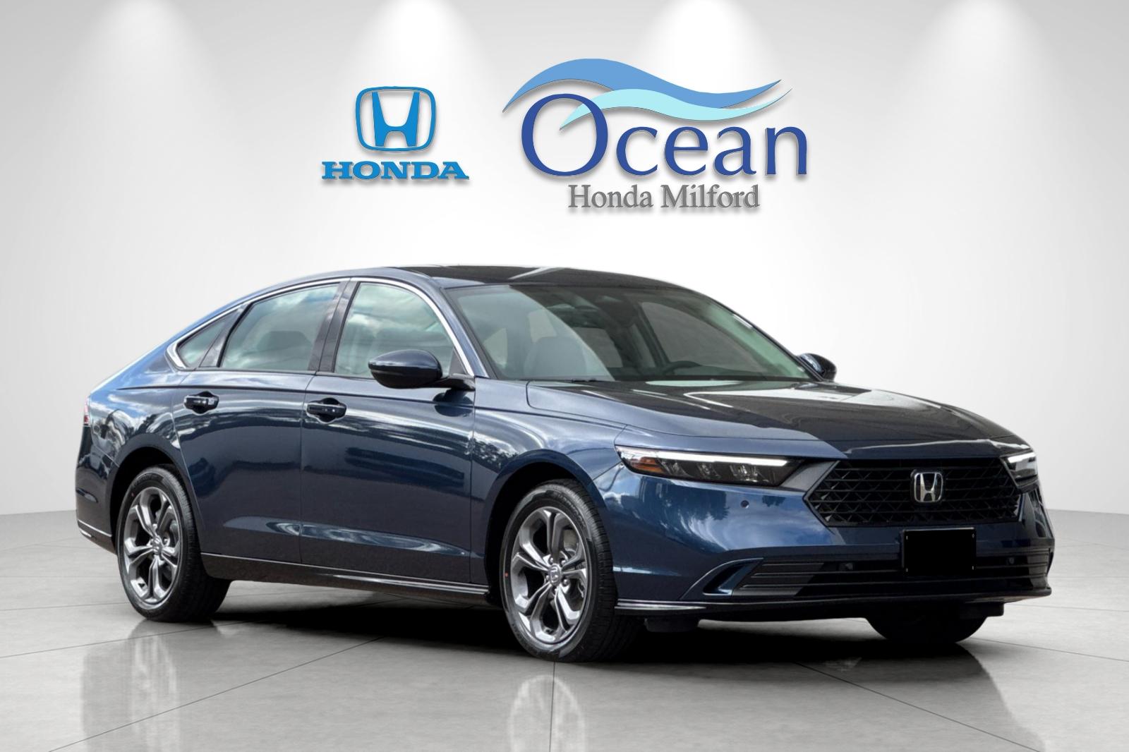 New 2026  Honda EX-L image 7