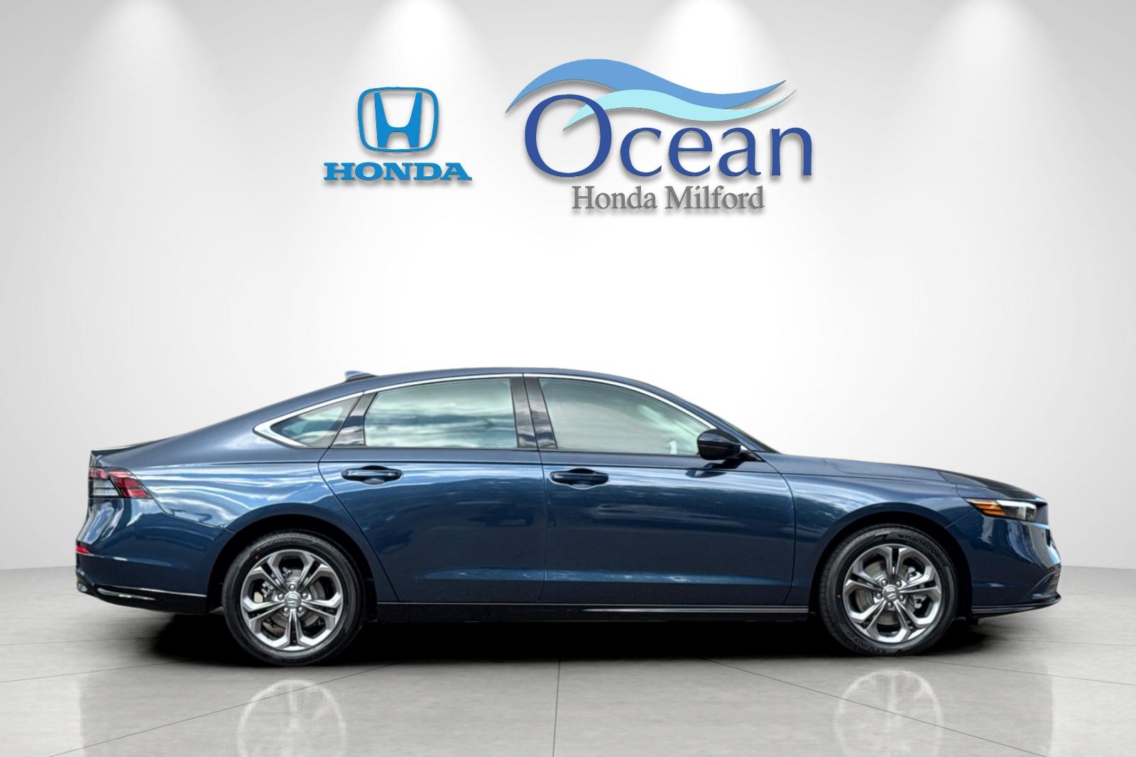 New 2026  Honda EX-L image 6
