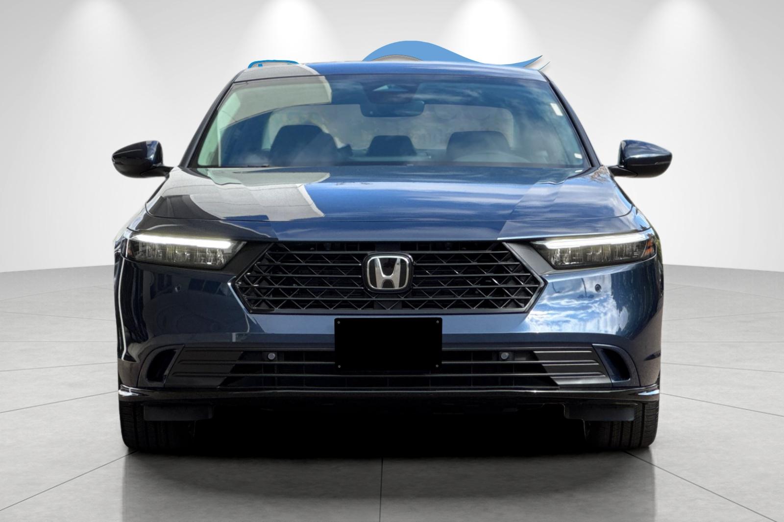 New 2026  Honda EX-L image 8