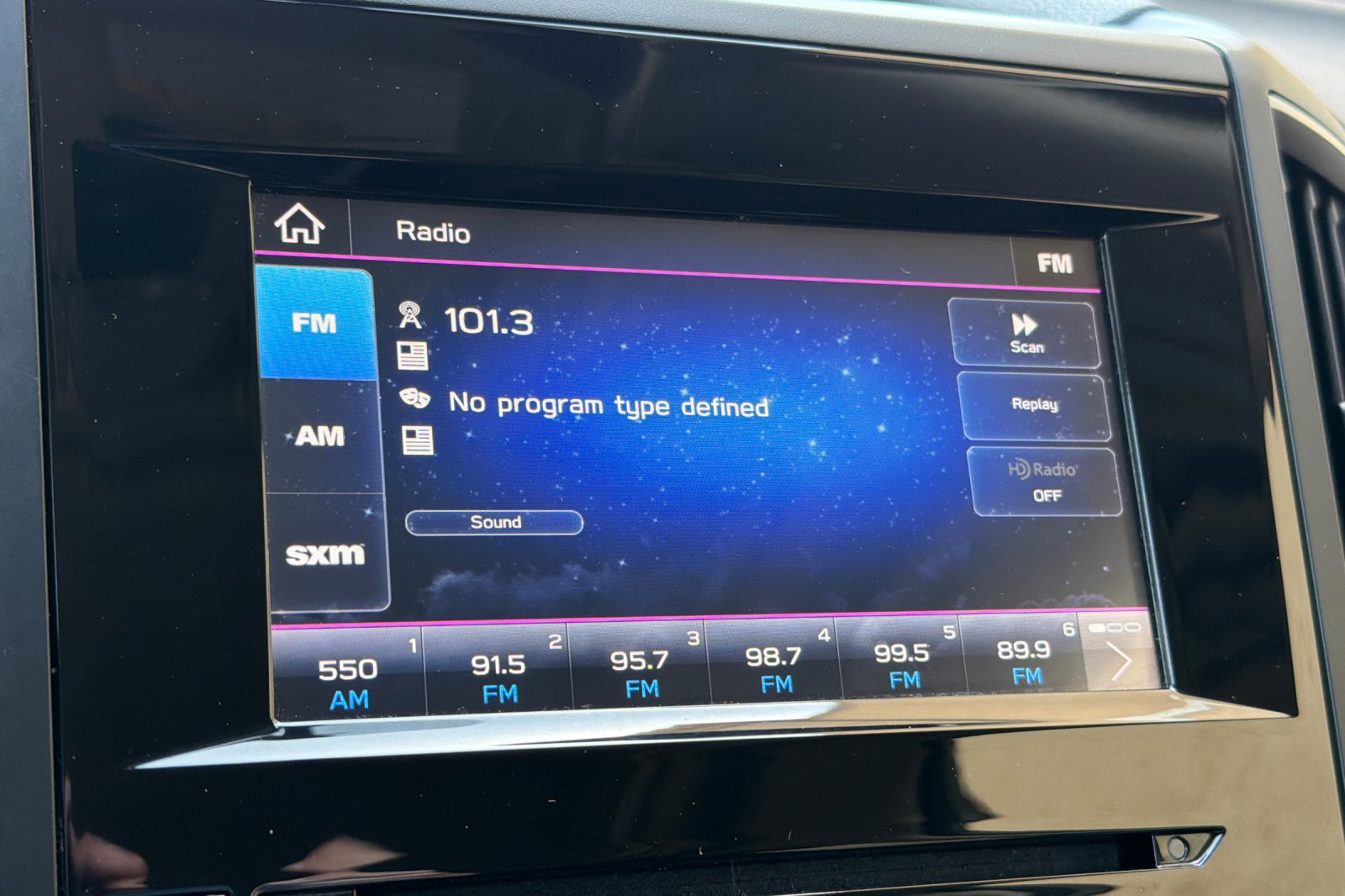 Used 2020 Gray Subaru Premium image 18