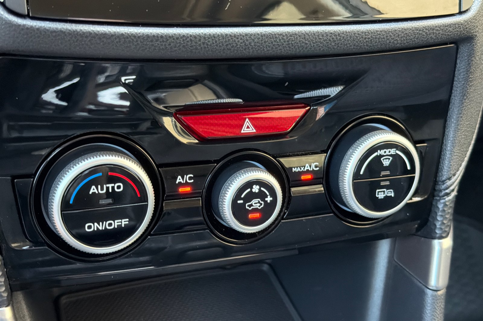 Used 2020 Gray Subaru Premium image 20