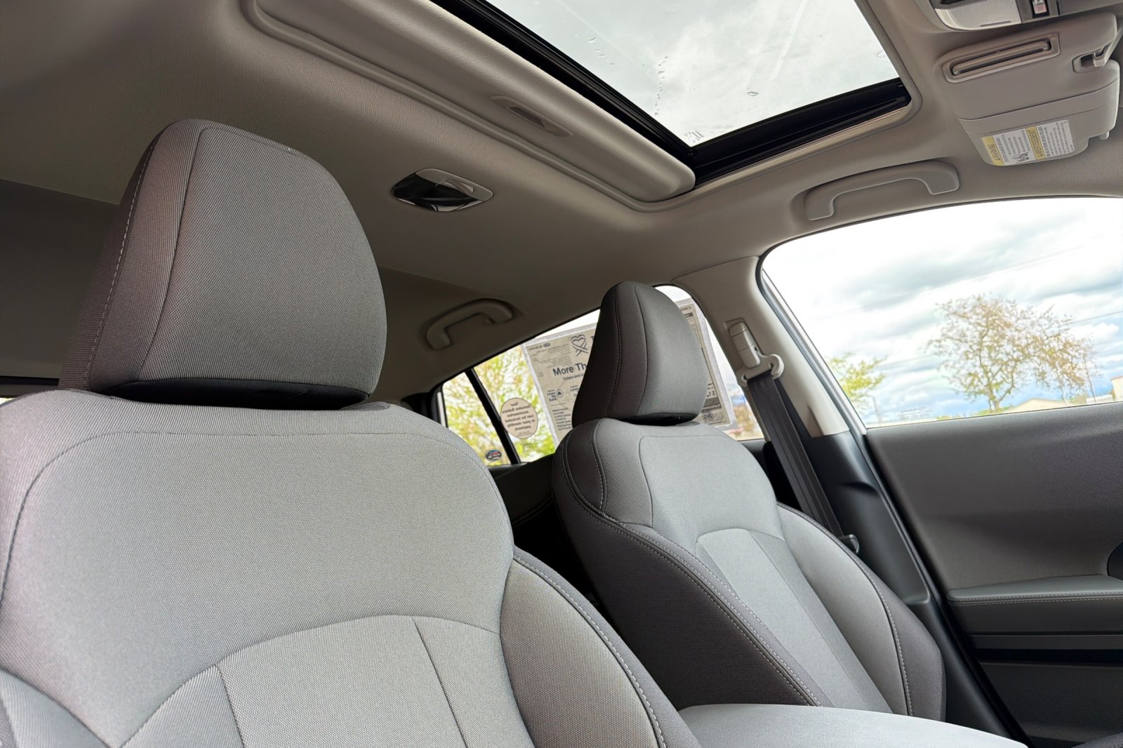 New 2026 CRYSTAL WHITE PEARL Subaru Premium image 17