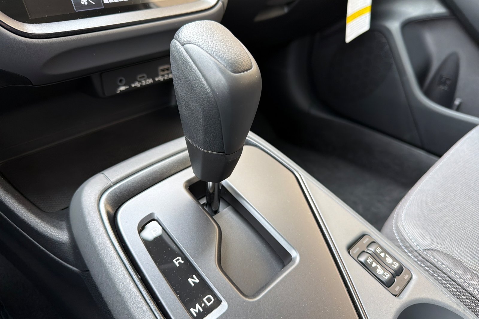 New 2026 CRYSTAL WHITE PEARL Subaru Premium image 21