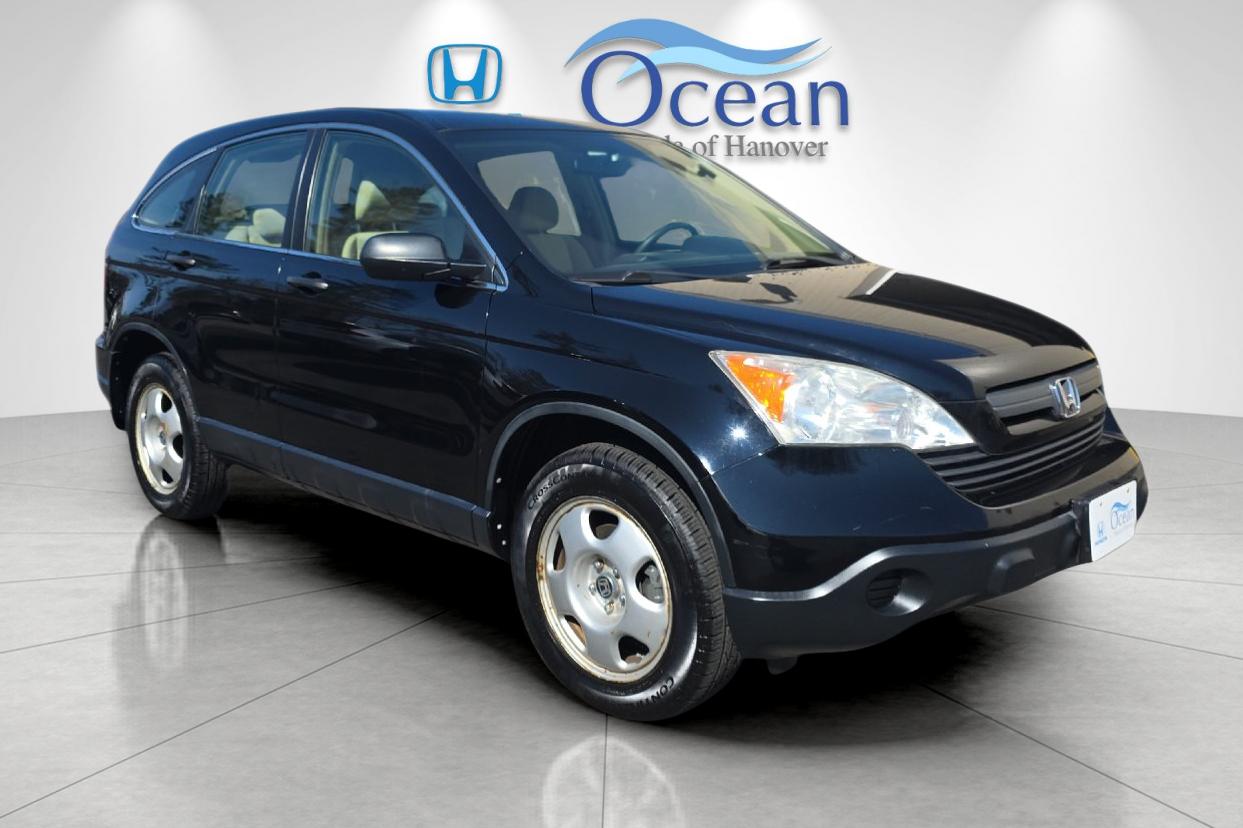 2007 Honda CR-V LX