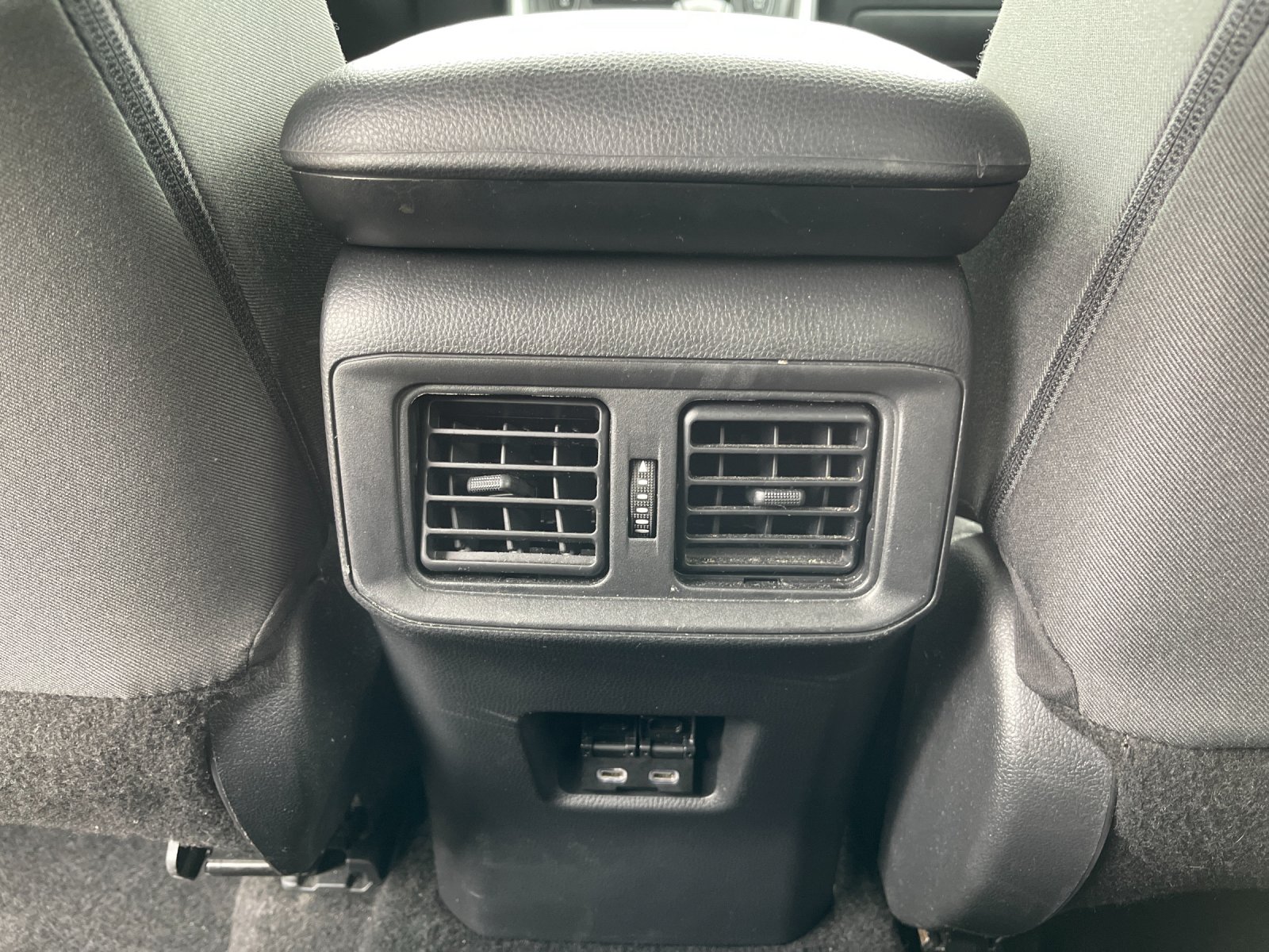 Used 2024 Midnight Black Metallic Toyota XLE image 14