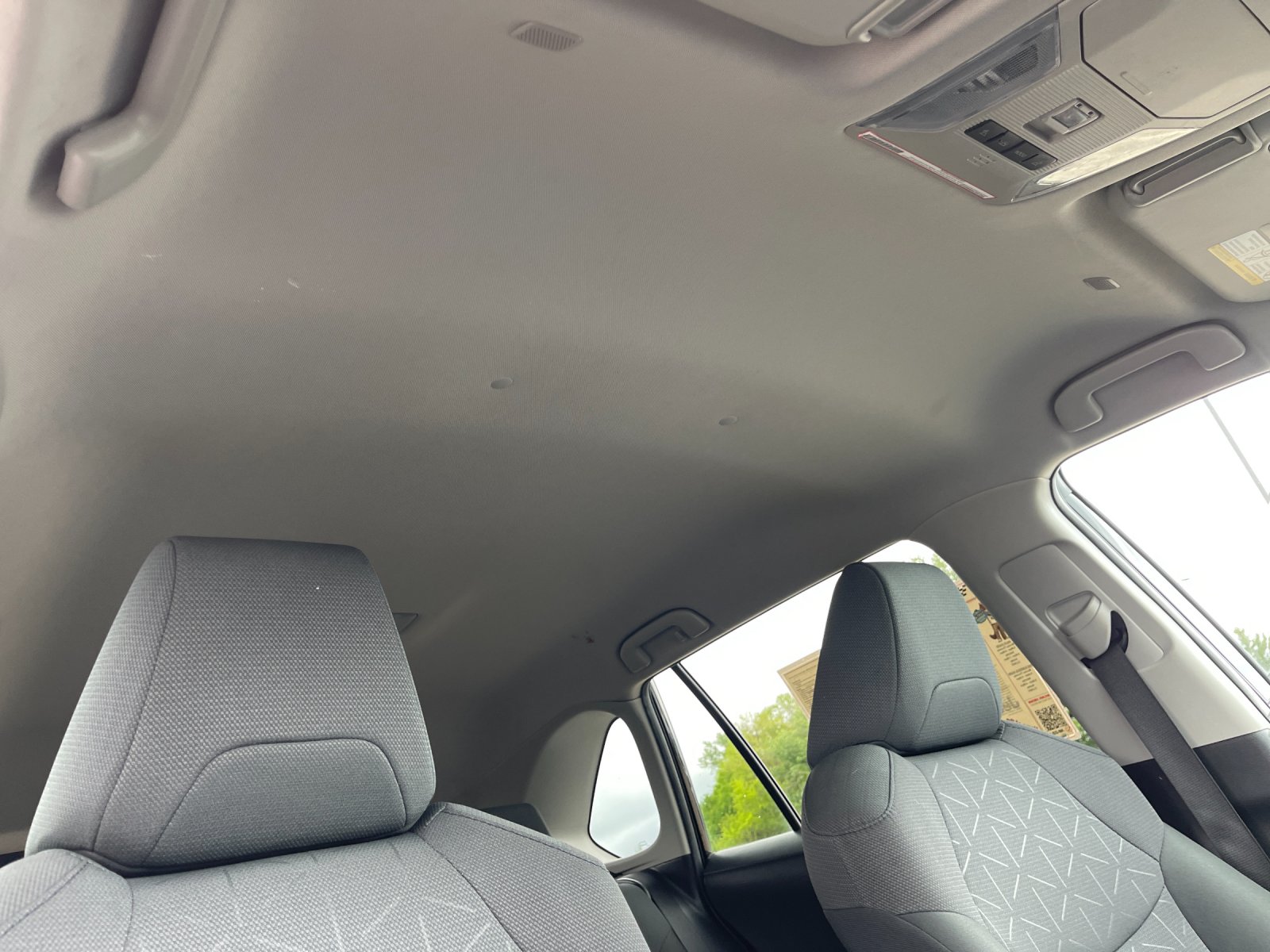Used 2024 Midnight Black Metallic Toyota XLE image 18