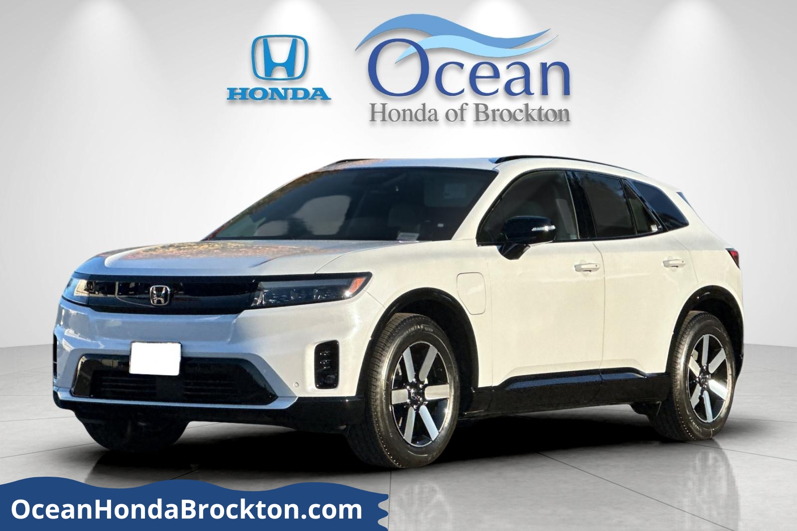 2026 Honda Prologue Touring AWD's photo
