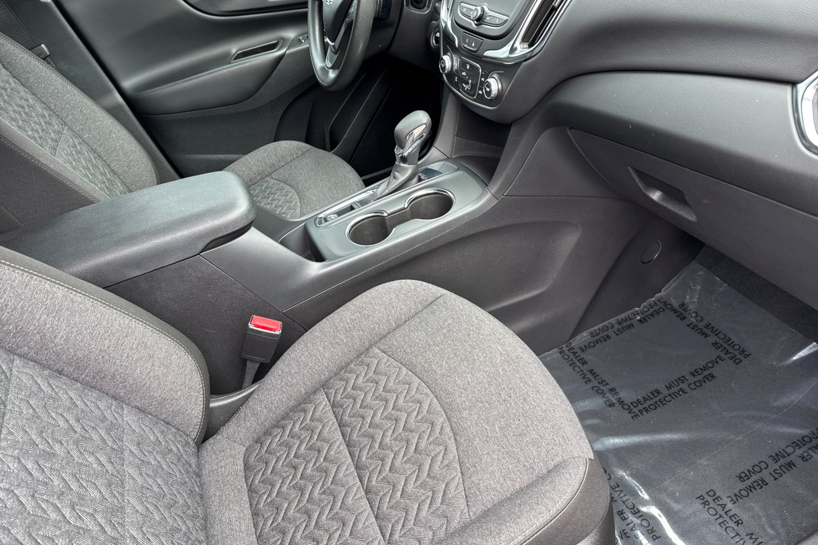 Used 2022 Gray Chevrolet LT image 15