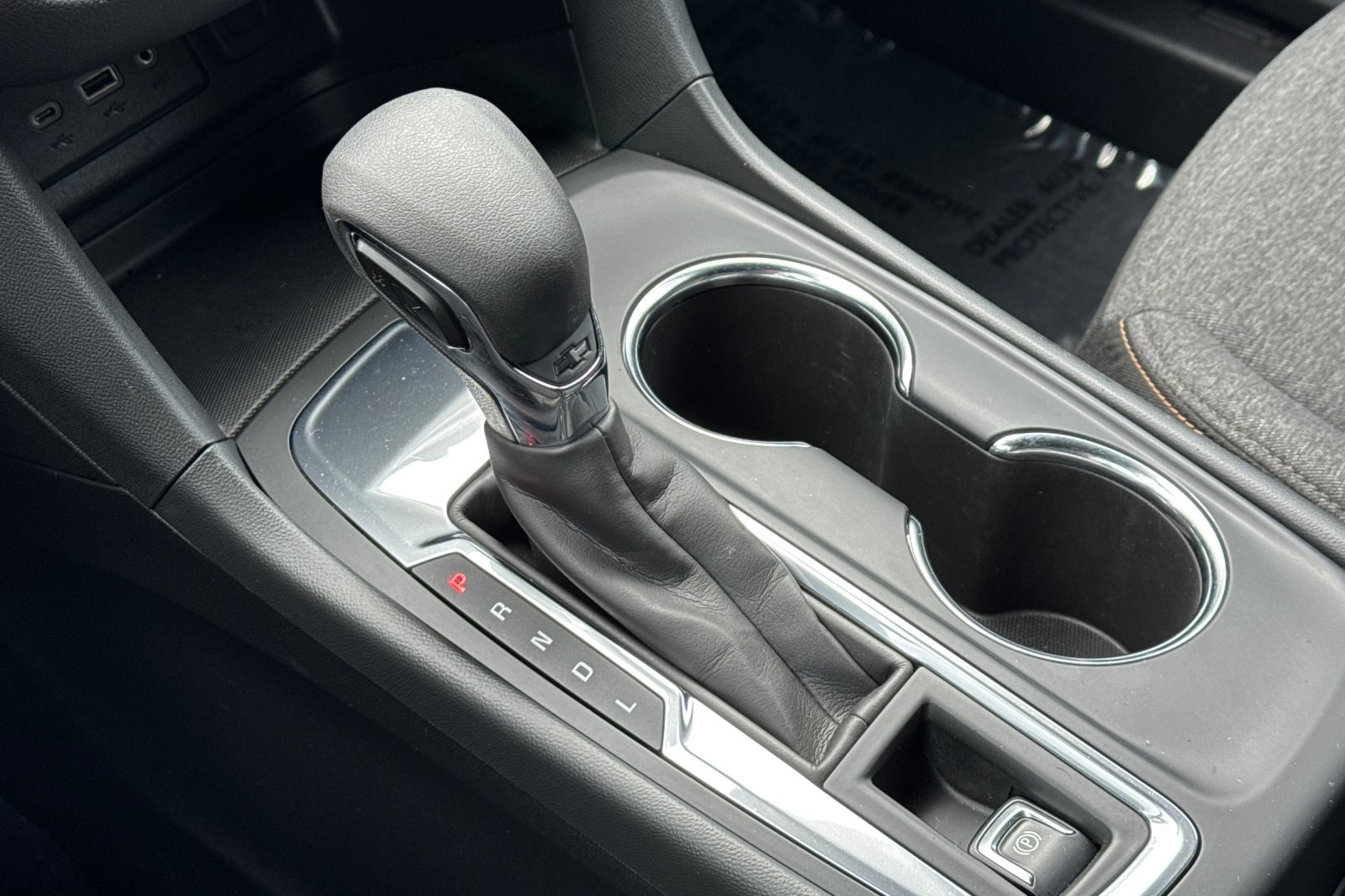 Used 2022 Gray Chevrolet LT image 20