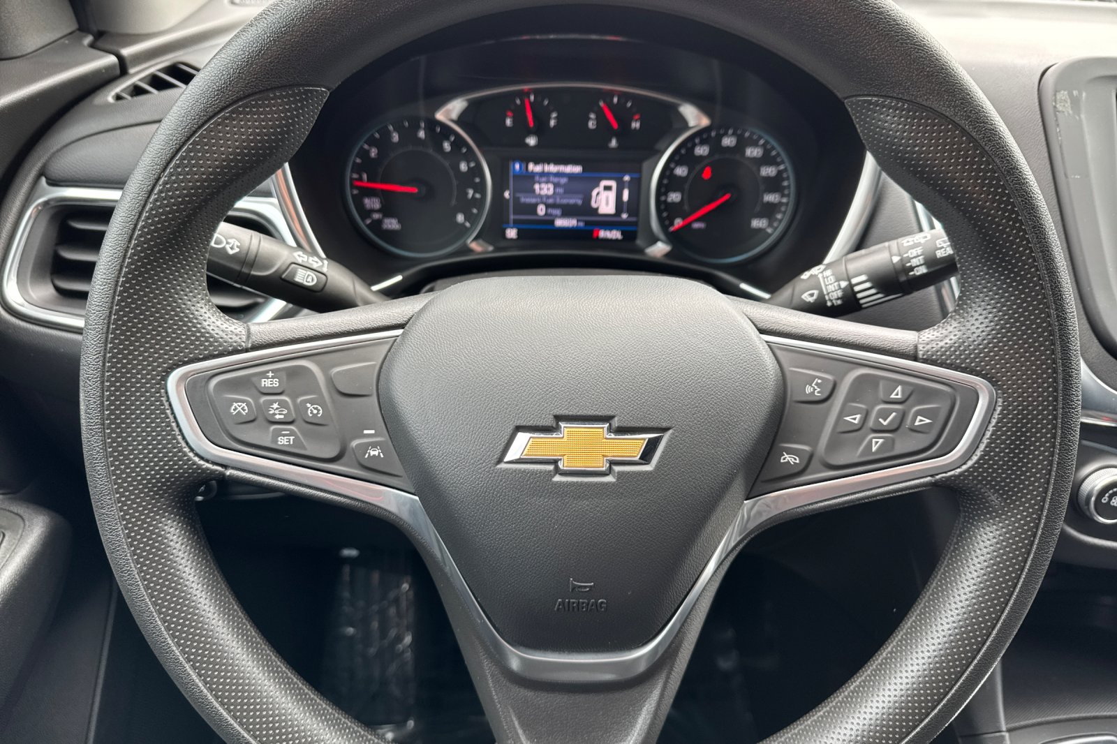 Used 2022 Gray Chevrolet LT image 22