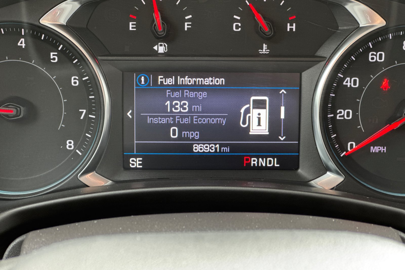 Used 2022 Gray Chevrolet LT image 26