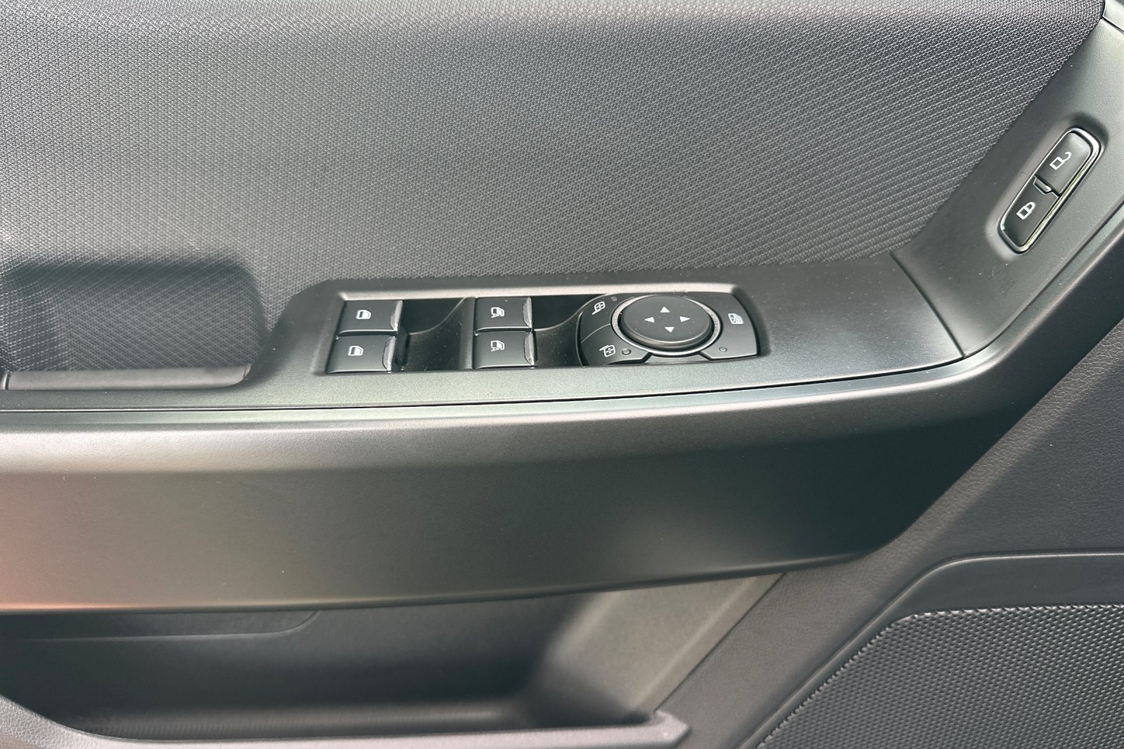 Used 2025 White Ford STX image 10