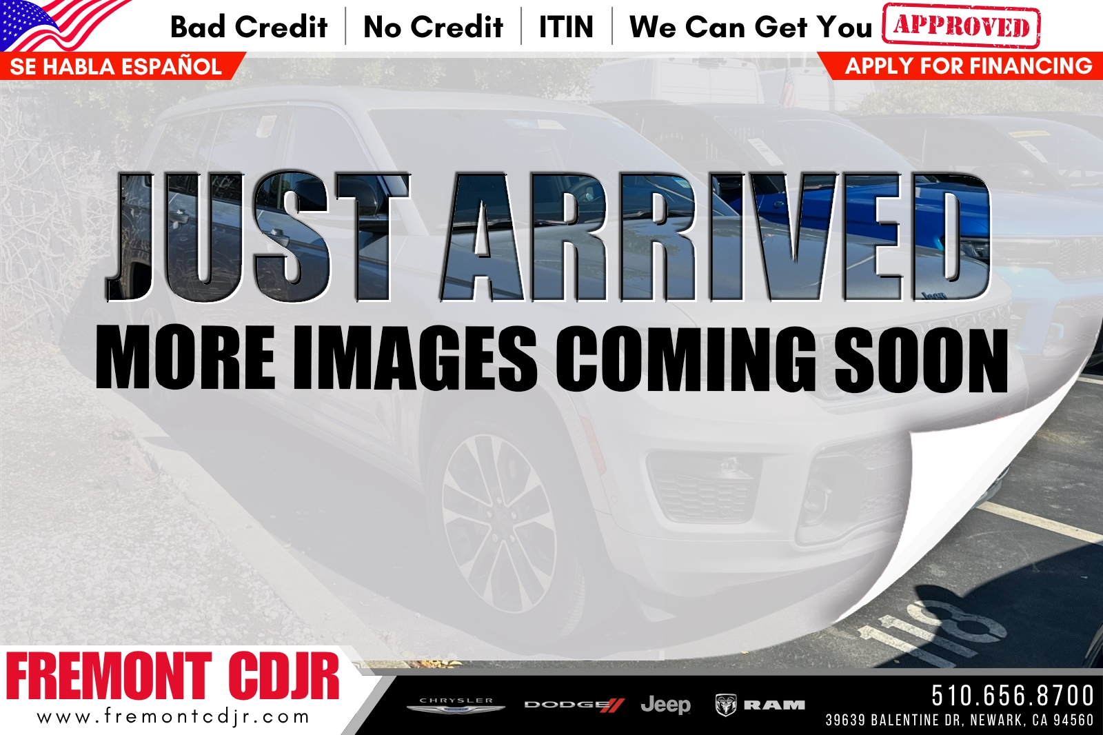 2023 Jeep Grand Cherokee L Overland's photo