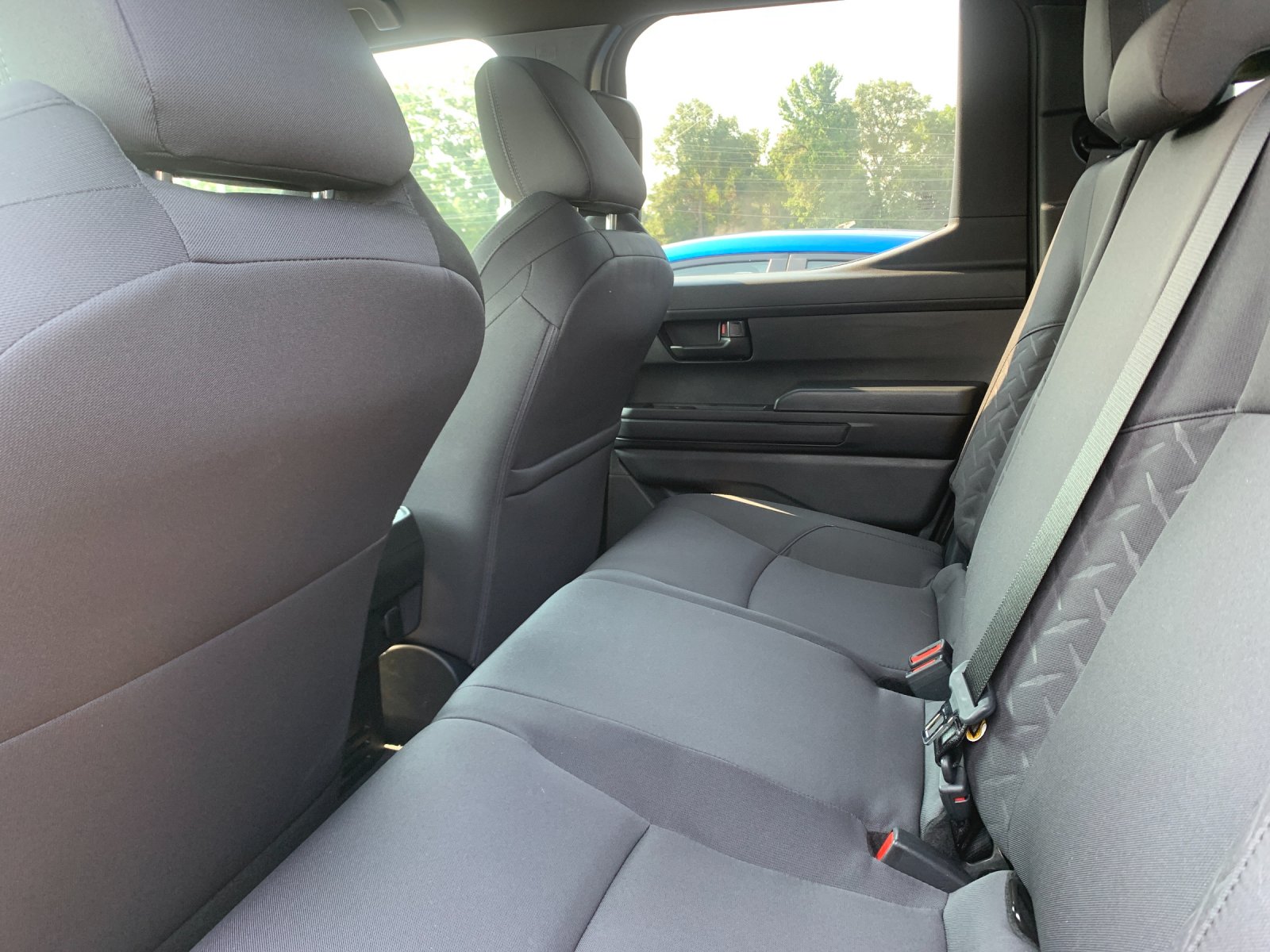 Used 2026 UNDERGROUND Toyota SR5 image 15