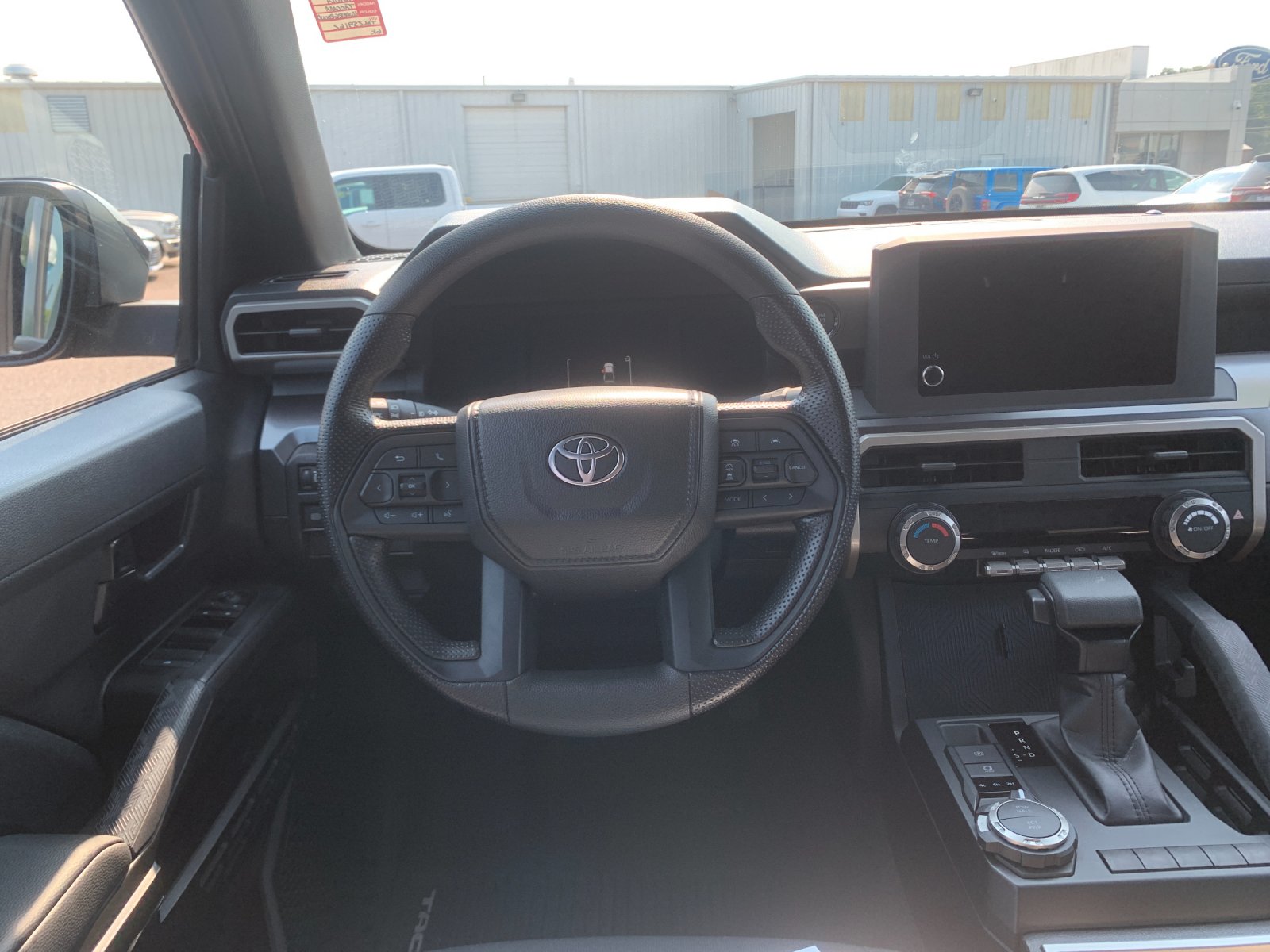 Used 2026 UNDERGROUND Toyota SR5 image 18