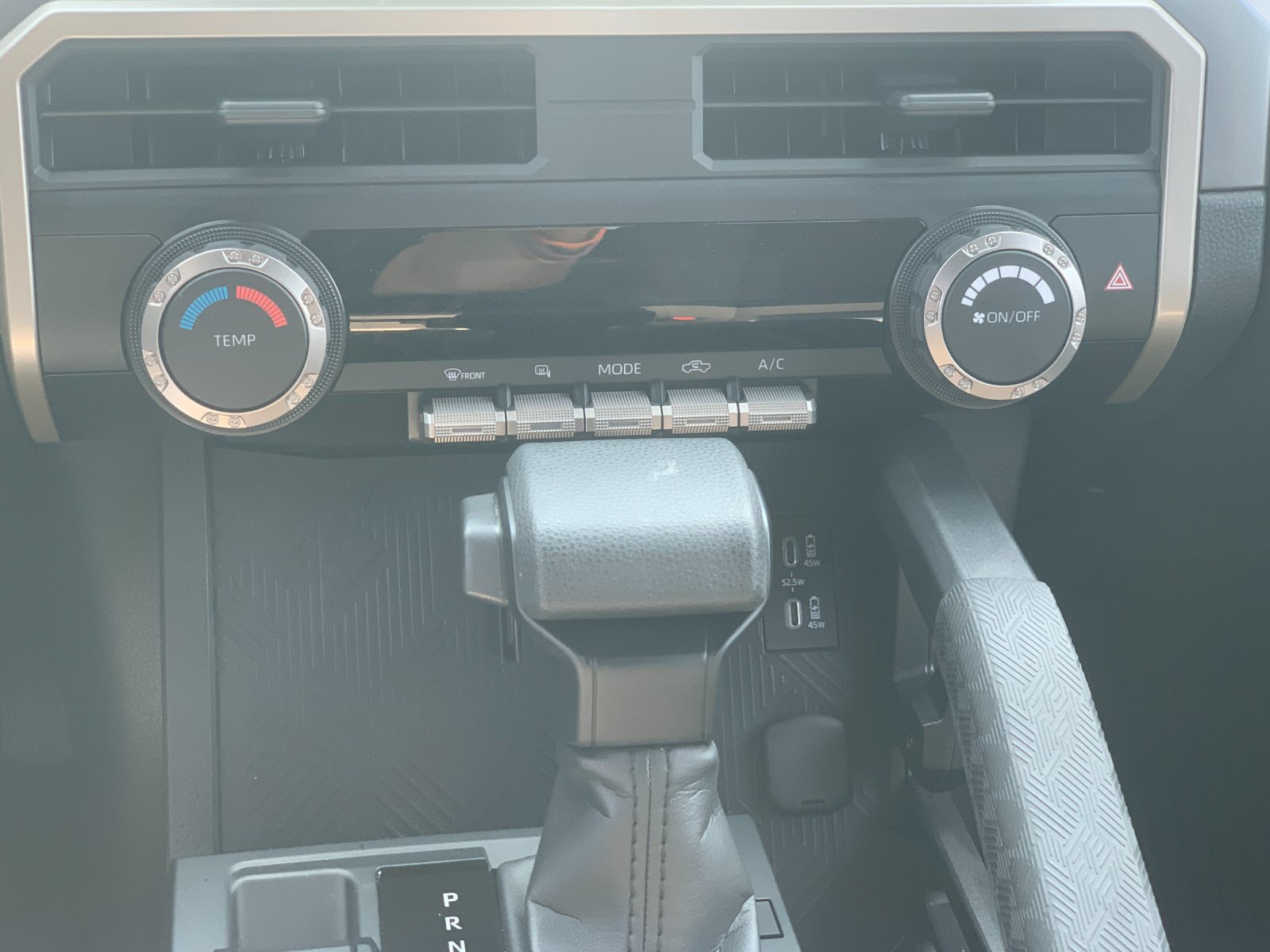 Used 2026 UNDERGROUND Toyota SR5 image 24